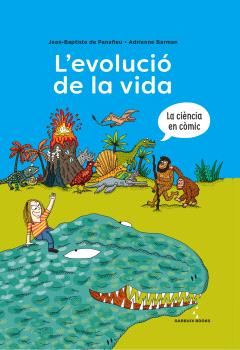 L'EVOLUCIO DE LA VIDA