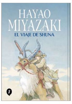 EL VIAJE DE SHUNA