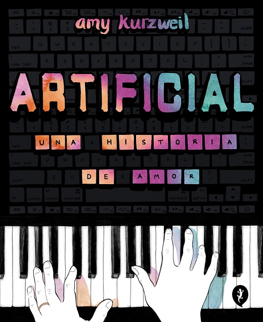 ARTIFICIAL · UNA HISTORIA DE AMOR