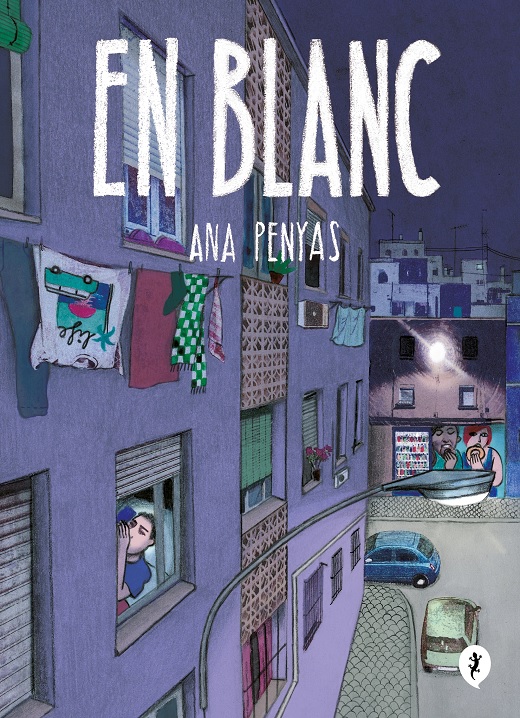 EN BLANC