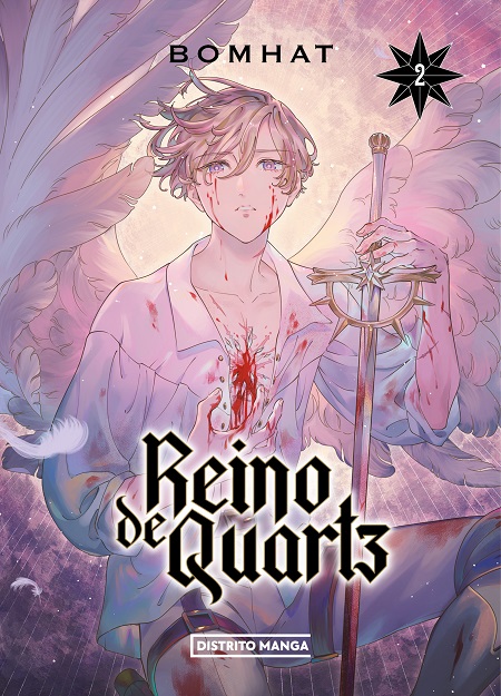 REINO DE QUARTZ 02