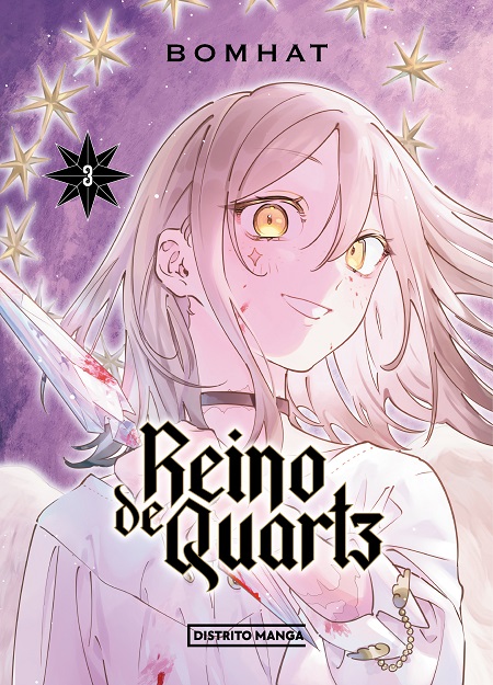 REINO DE QUARTZ 03