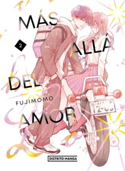 MAS ALLA DEL AMOR 02