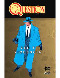 QUESTION 01 ZEN Y VIOLENCIA