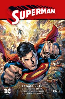 SAGA · SUPERMAN VOL. 03