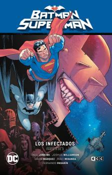 BATMAN / SUPERMAN VOL. 03