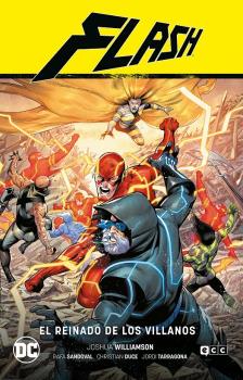 FLASH VOL. 10