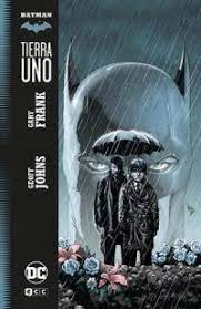 BATMAN: TIERRA UNO