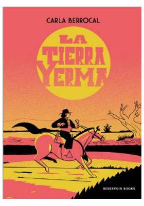 LA TIERRA YERMA