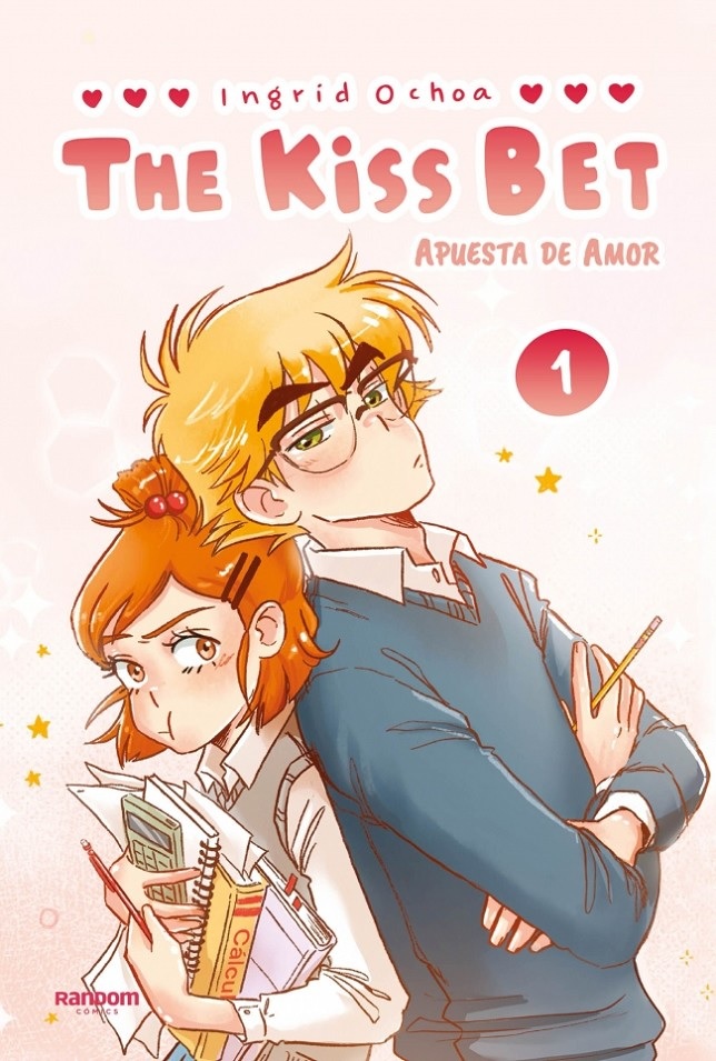 THE KISS BET