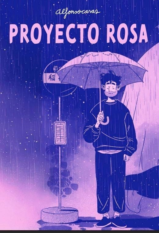 ROSA (PORTADA PROVISIONAL)