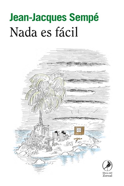 Nada es fácil