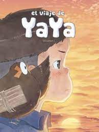EL VIAJE DE YAYA 02 DE 3