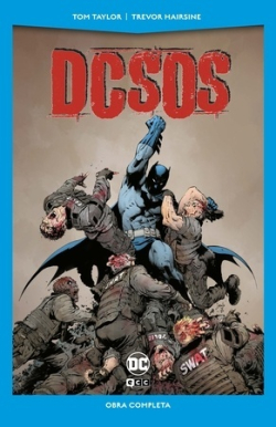 DC POCKET DCSOS