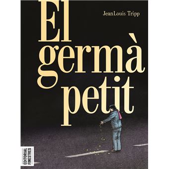 EL GERMÀ PETIT