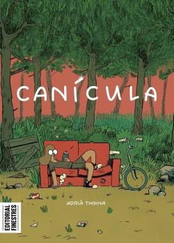 CANÍCULA