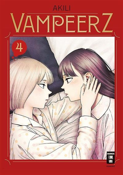 VAMPEERZ 04