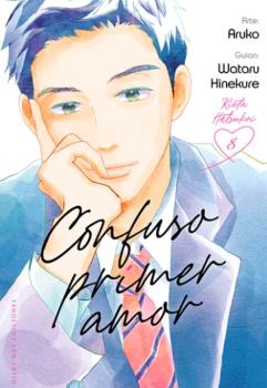 CONFUSO PRIMER AMOR 08