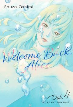 WELCOME BACK, ALICE 04