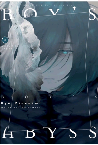 BOY'S ABYSS 08