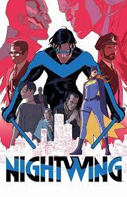 NIGHTWING 16