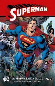 SAGA · SUPERMAN VOL. 04