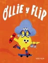 OLLIE Y FLIP