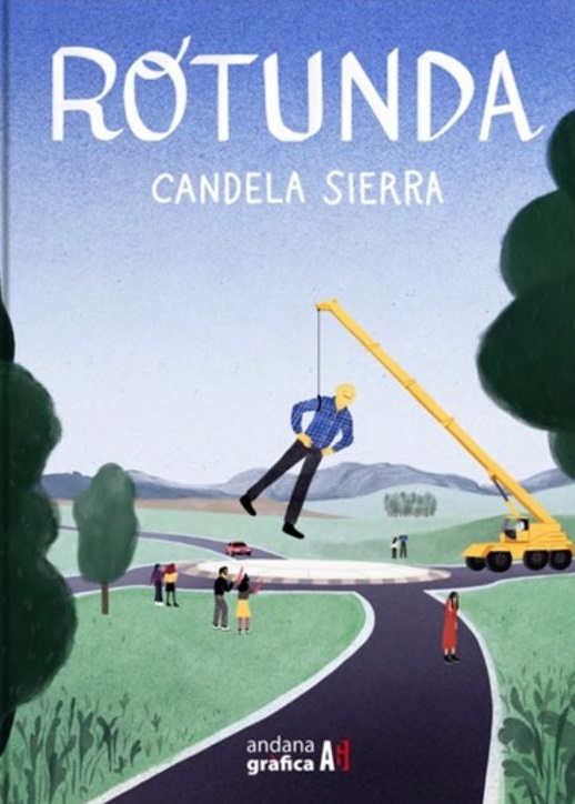 ROTUNDA - CASTELLANO