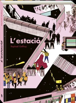 L'ESTACIÓ
