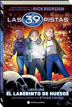 LAS 39 PISTAS · 01