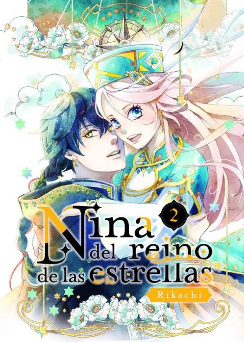 NINA DEL REINO DE LAS ESTRELLAS 02