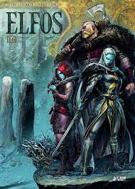 ELFOS · 16