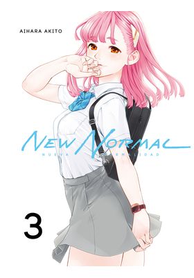 NEW NORMAL (NUEVA NORMALIDAD) 03