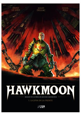 HAWKMOON · 01