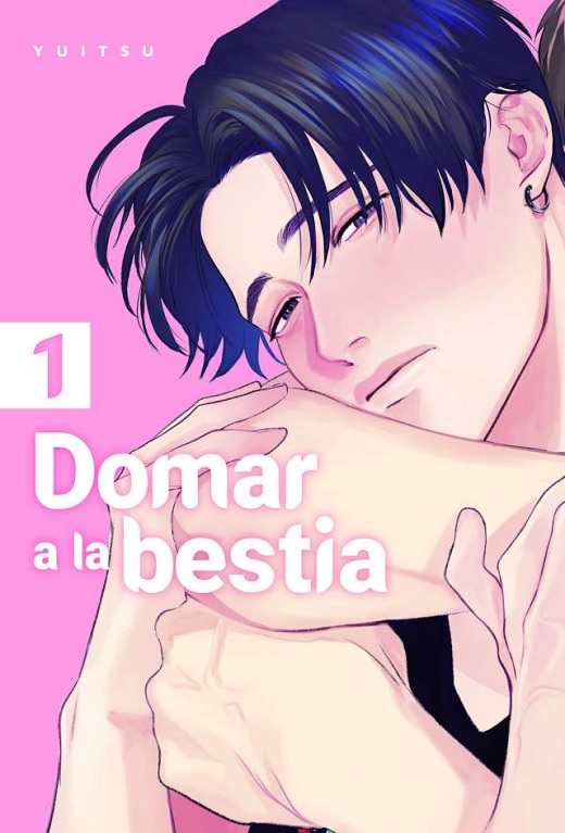DOMAR A LA BESTIA 01 DE 2
