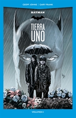 DC POCKET. BATMAN TIERRA UNO 01 DE 3