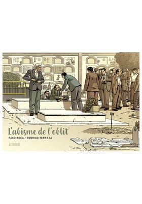 L'ABISME DE L'OBLIT