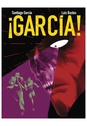 ¡GARCIA! 05