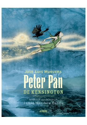 PETER PAN DE KENSINGTON