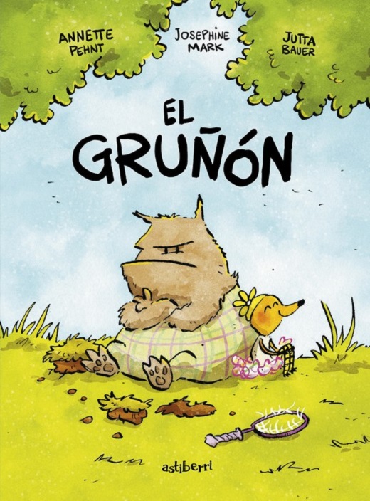 EL GRUÑON