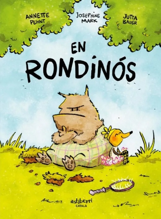 EL RONDINÓS