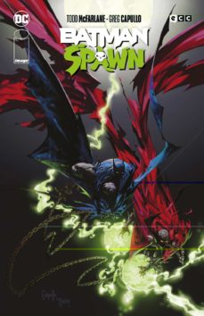 BATMAN/SPAWN