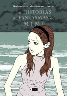 LAS HISTORIAS DE FANTASMAS DE MIMI (NUEVA EDICION)