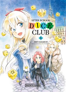 AFTER SCHOOL DICE CLUB 06