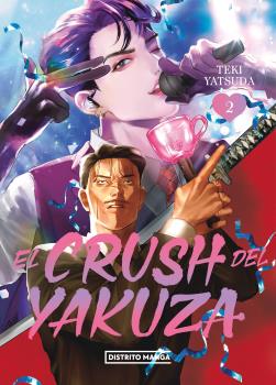 EL CRUSH DEL YAKUZA 02