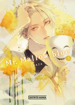 MR. MALLOW BLUE 03