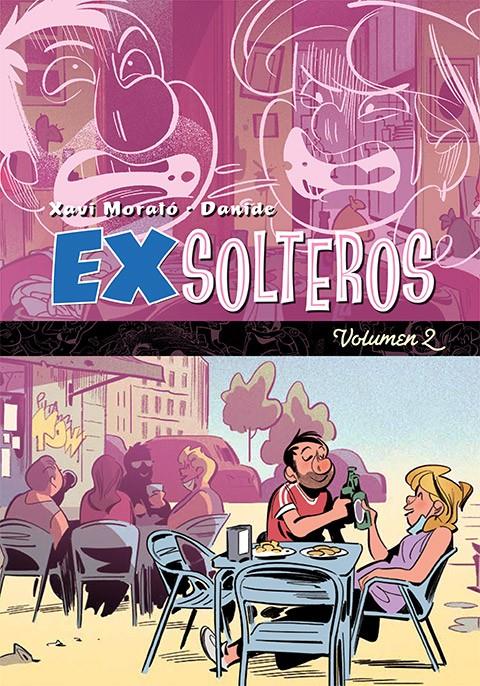 EXSOLTEROS VOL.2 DE 2