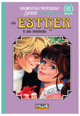 ESTHER Y SU MUNDO · SERIE TURQUESA 03