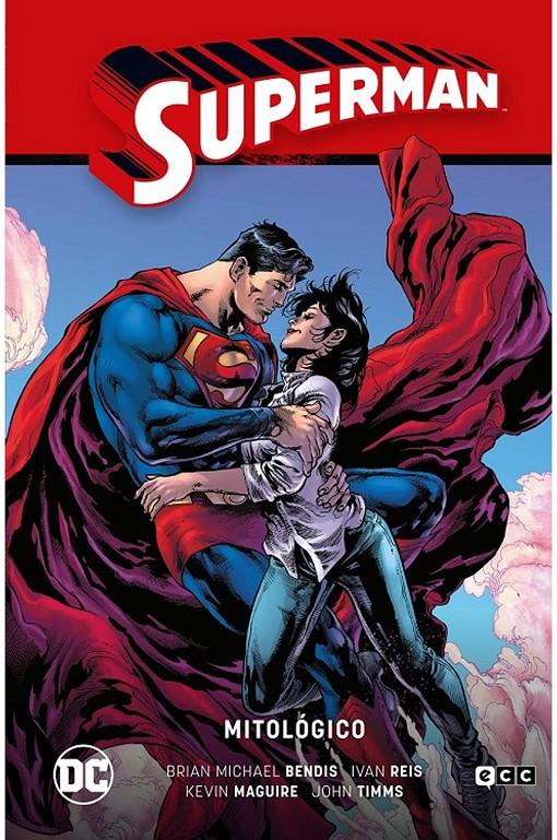 SAGA · SUPERMAN VOL. 05