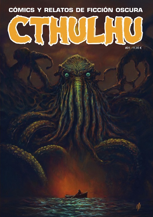 CTHULHU · 31